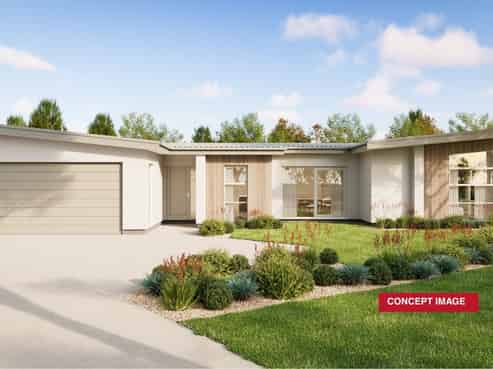 6 Homestead Avenue, Stoke