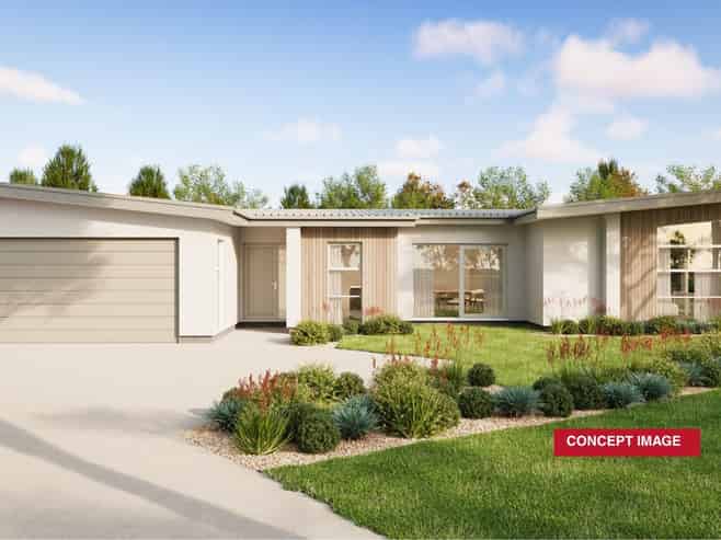 6 Homestead Avenue, Stoke