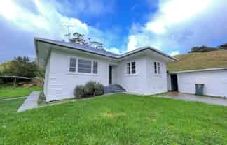 1349 Ahuroa Road, Warkworth