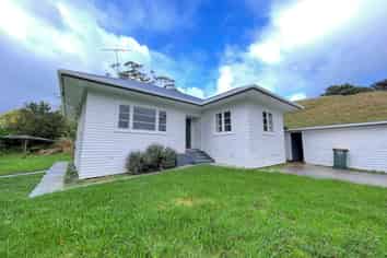 1349 Ahuroa Road, Warkworth