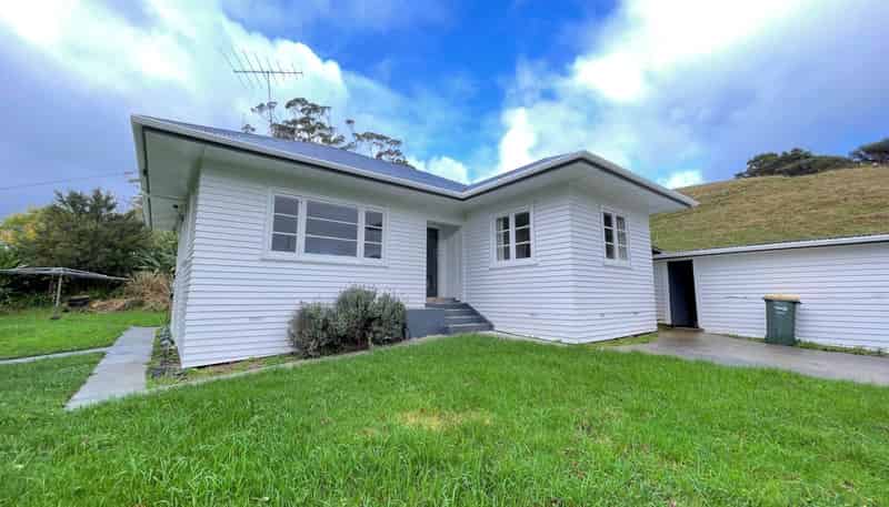 1349 Ahuroa Road, Warkworth
