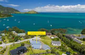 14 Taurikura Street, Whangarei Heads