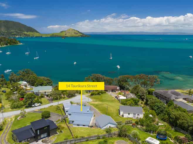 14 Taurikura Street, Whangarei Heads
