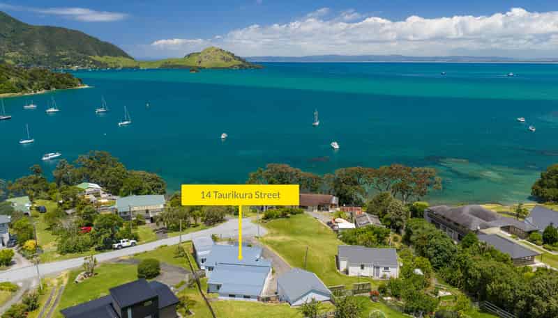 14 Taurikura Street, Whangarei Heads