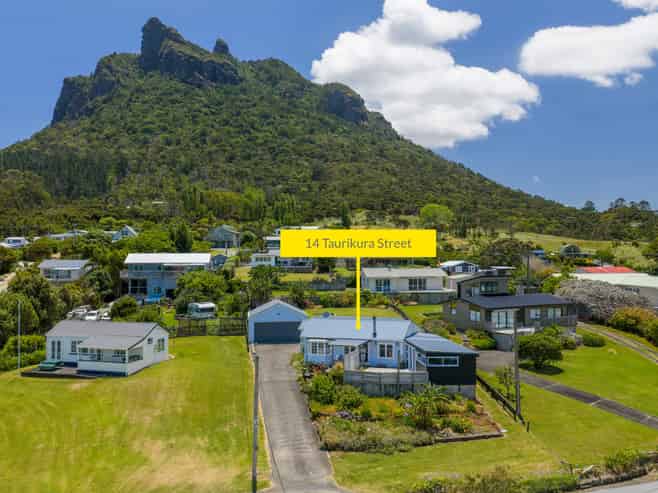 14 Taurikura Street, Whangarei Heads