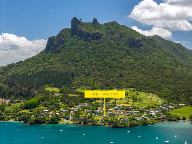14 Taurikura Street, Whangarei Heads