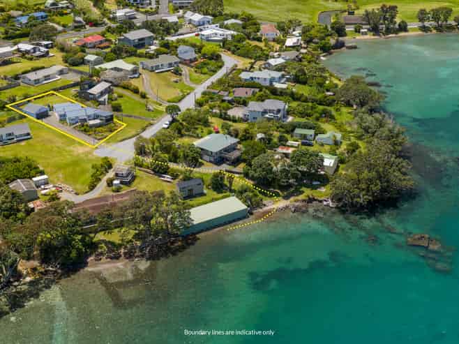 14 Taurikura Street, Whangarei Heads