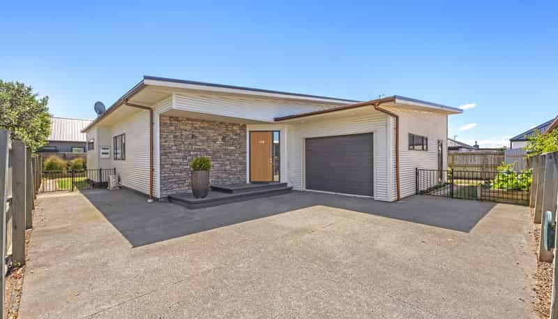 158 Dunbars Road, HALSWELL