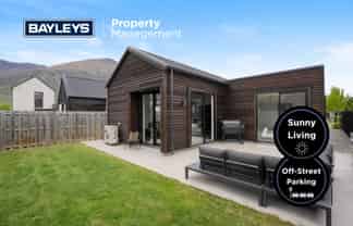 5 Bellamore St, Lake Hayes Estate