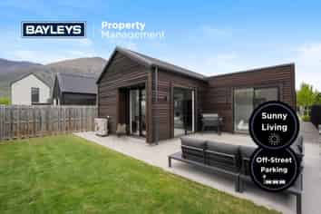 5 Bellamore St, Lake Hayes Estate