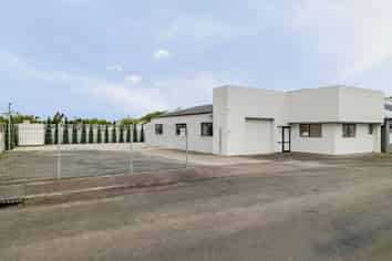 2 Tararua Street, Pahiatua