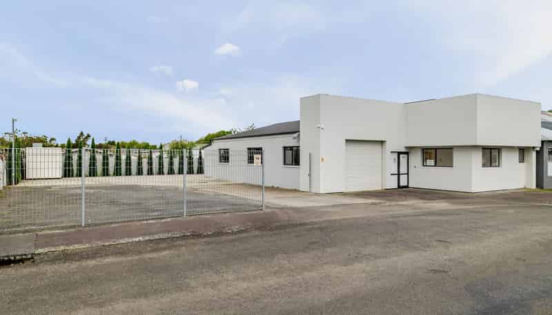 2 Tararua Street, Pahiatua