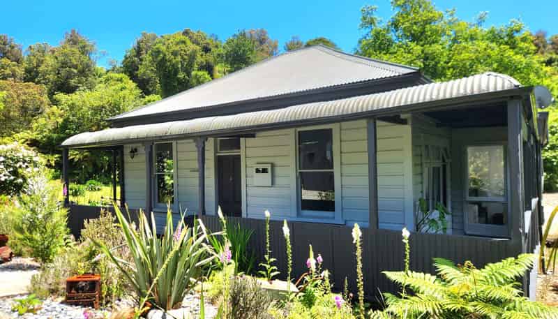 28 Ross Street, Dunollie