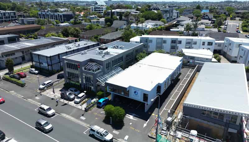 7 Anzac Street, Takapuna