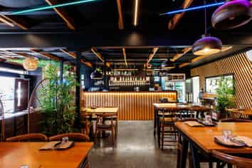 Commercial investment with growth potential