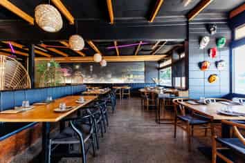 Commercial investment with growth potential