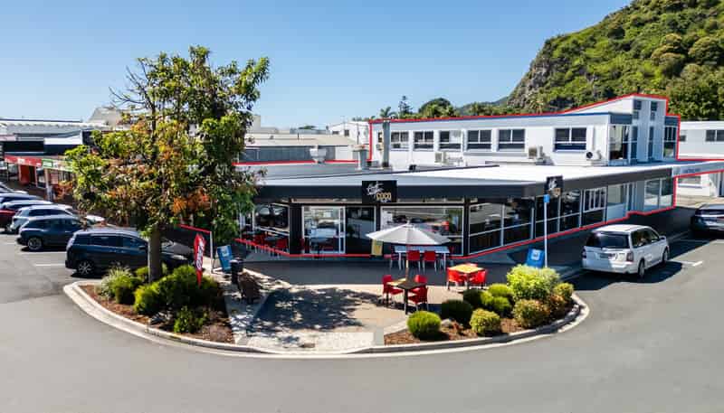 8-14 Richardson Street, Whakatane