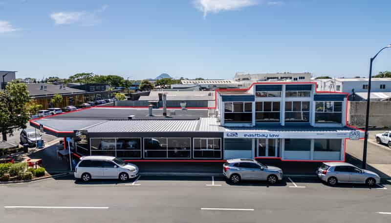 8-14 Richardson Street, Whakatane