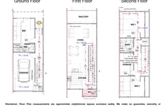 10/55 James Laurie Street, Henderson