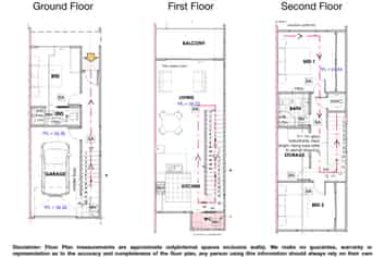 10/55 James Laurie Street, Henderson