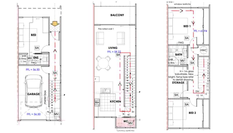 10/55 James Laurie Street, Henderson