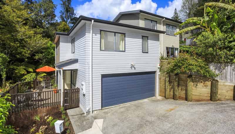 1/79H Rangatira Road, Beach Haven