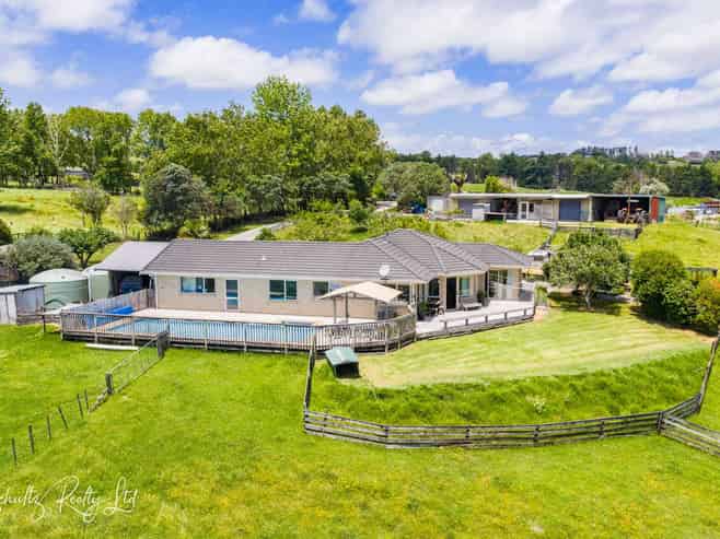 Lot 10/306 Oneriri Road, Kaiwaka