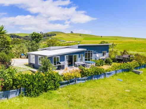 Lot 10/306 Oneriri Road, Kaiwaka