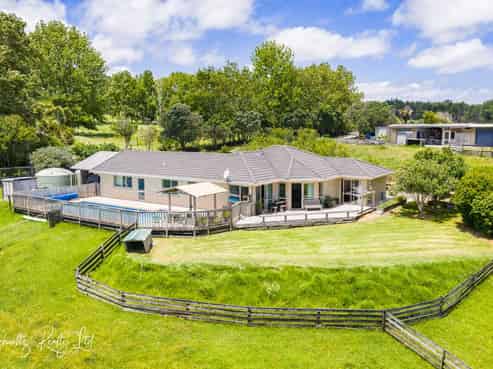 Lot 10/306 Oneriri Road, Kaiwaka