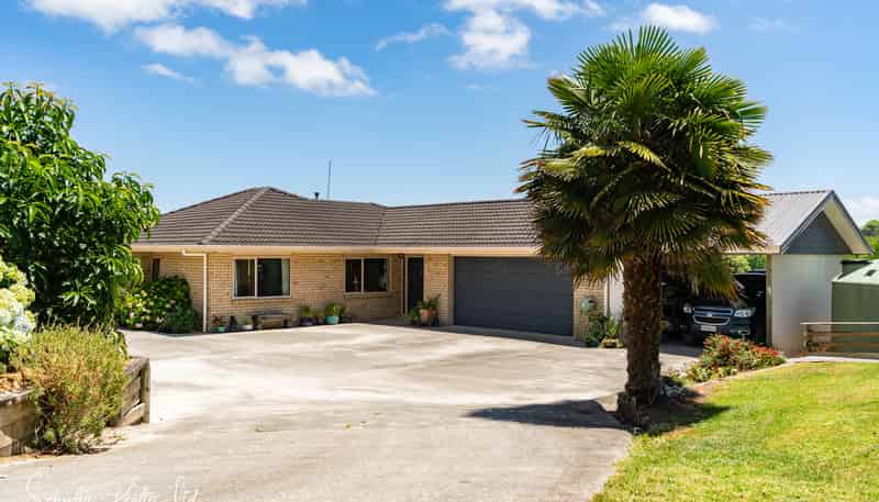 Lot 10/306 Oneriri Road, Kaiwaka