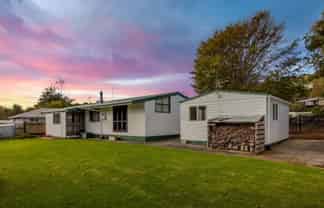 12 Heaphy Street, Westown