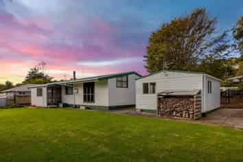 12 Heaphy Street, Westown