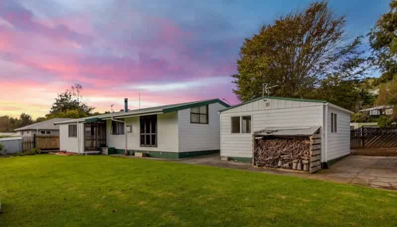 12 Heaphy Street, Westown