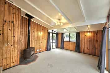 12 Heaphy Street, Westown