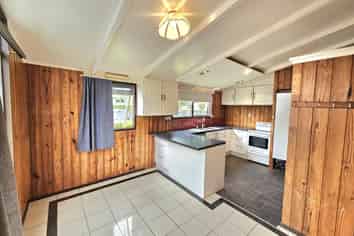 12 Heaphy Street, Westown