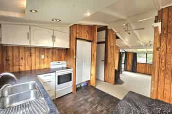 12 Heaphy Street, Westown