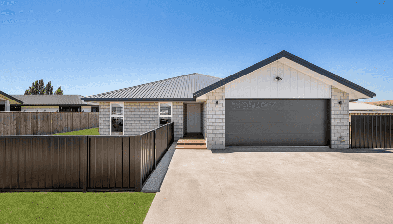 9 Whareatea Road, Redwoodtown