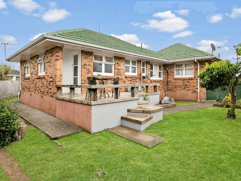 3/53 Kings Road, Panmure