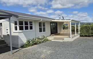 46 Mackay Road, Pirongia