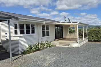 46 Mackay Road, Pirongia