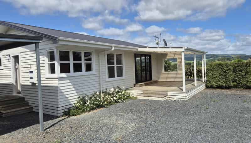 46 Mackay Road, Pirongia