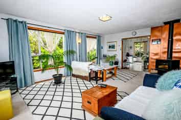 10 Whitcombe Terrace, Hokitika