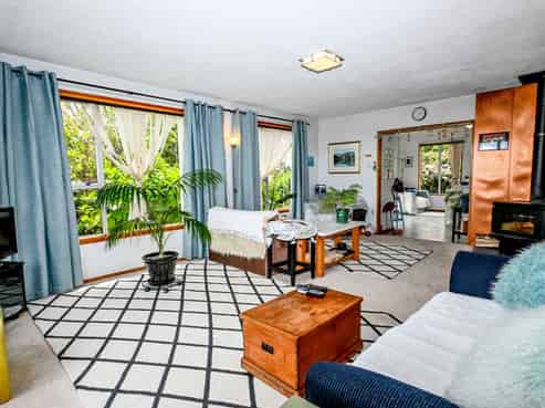 10 Whitcombe Terrace, Hokitika