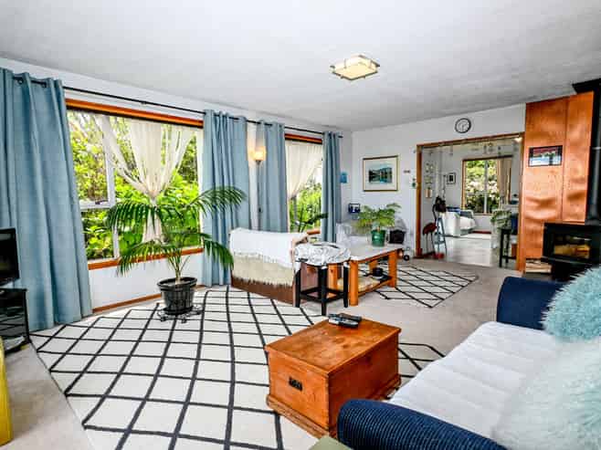 10 Whitcombe Terrace, Hokitika