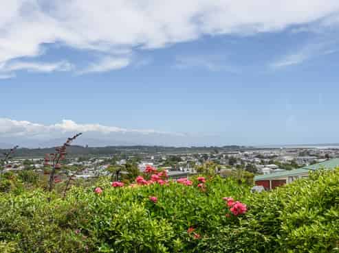 10 Whitcombe Terrace, Hokitika