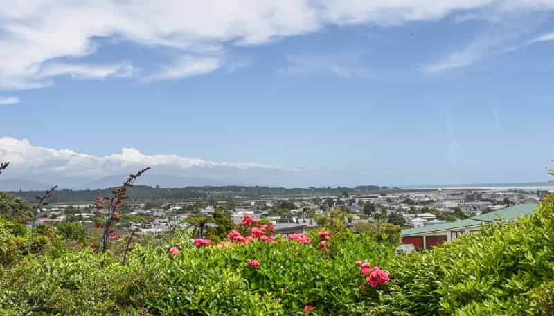 10 Whitcombe Terrace, Hokitika