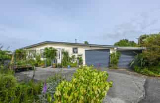 10 Whitcombe Terrace, Hokitika