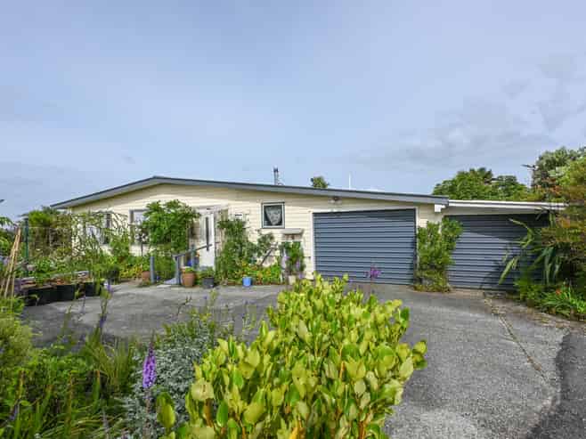 10 Whitcombe Terrace, Hokitika
