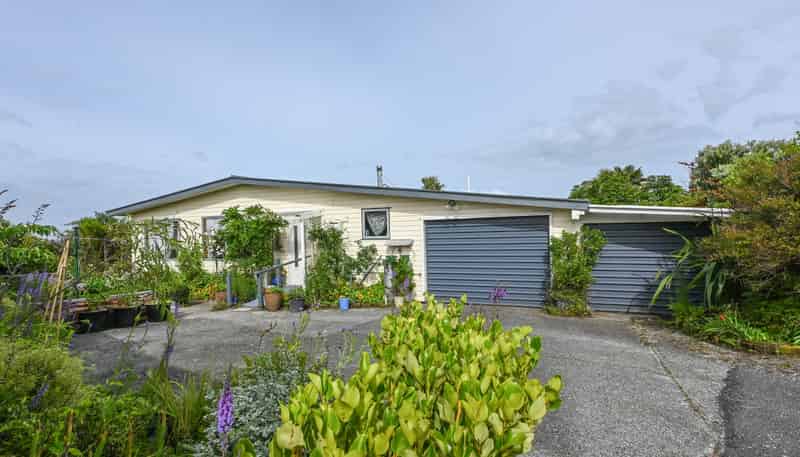 10 Whitcombe Terrace, Hokitika