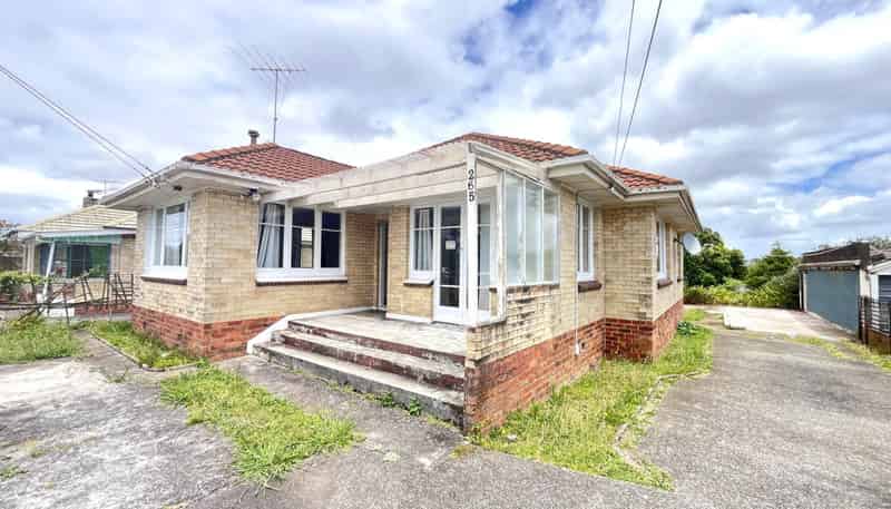 265 Penrose Road, Mount Wellington